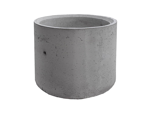 Бетонные кольца для колодцев