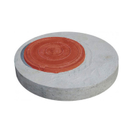 Крышка колодезная ППЛ 15-2